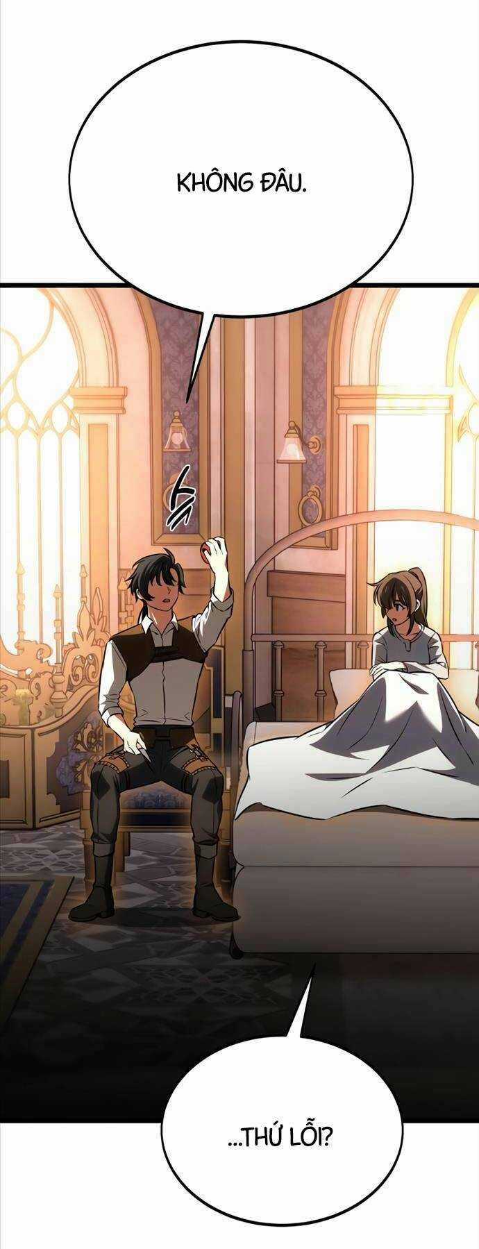 Tôi Đã Giết Tuyển Thủ Học Viện Chapter 21 trang 47