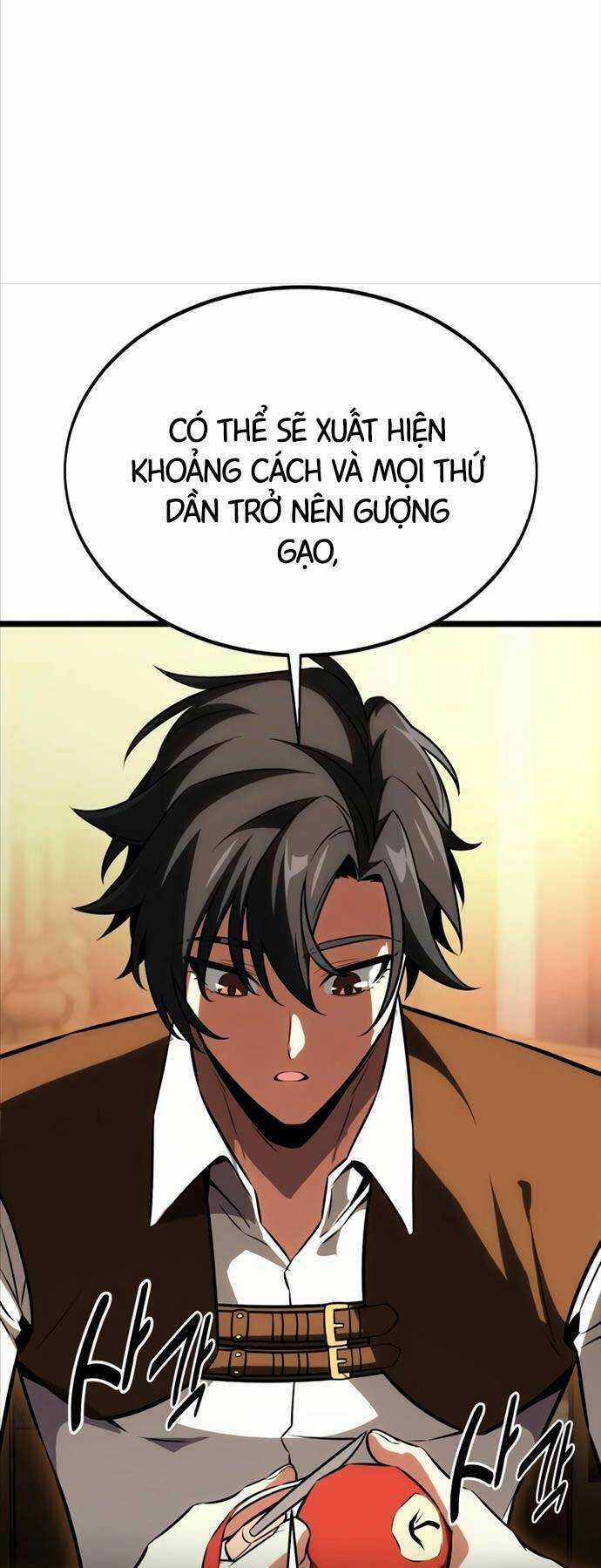 Tôi Đã Giết Tuyển Thủ Học Viện Chapter 21 trang 48