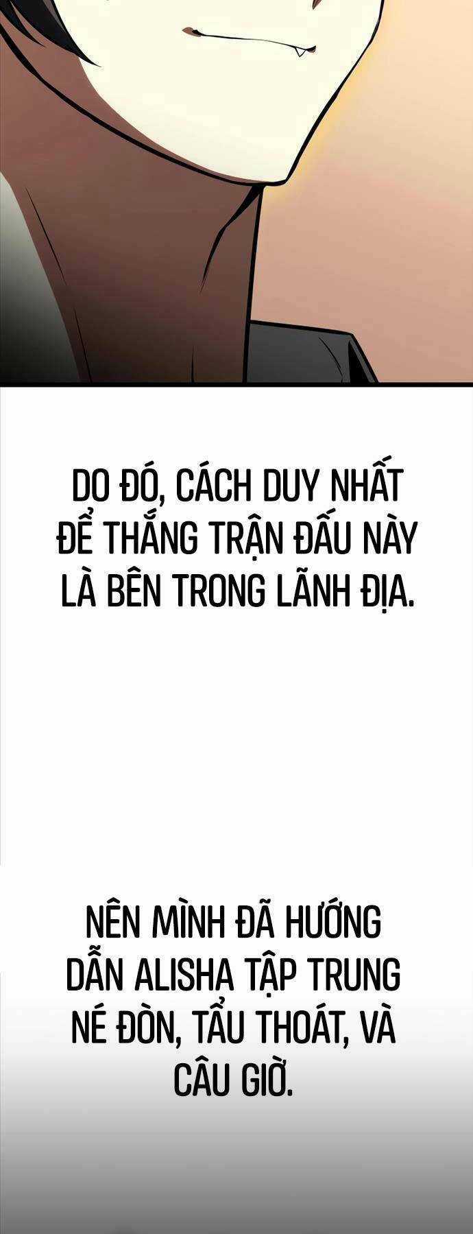 Tôi Đã Giết Tuyển Thủ Học Viện Chapter 21 trang 5