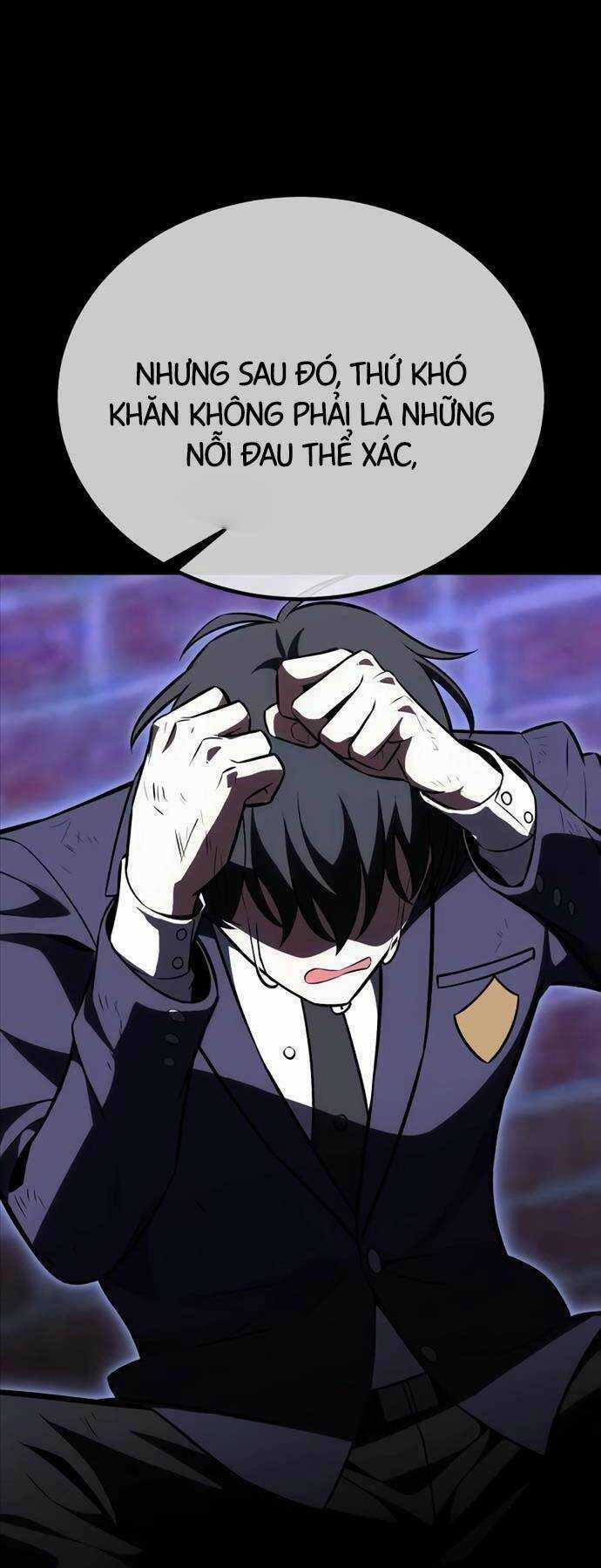 Tôi Đã Giết Tuyển Thủ Học Viện Chapter 21 trang 52