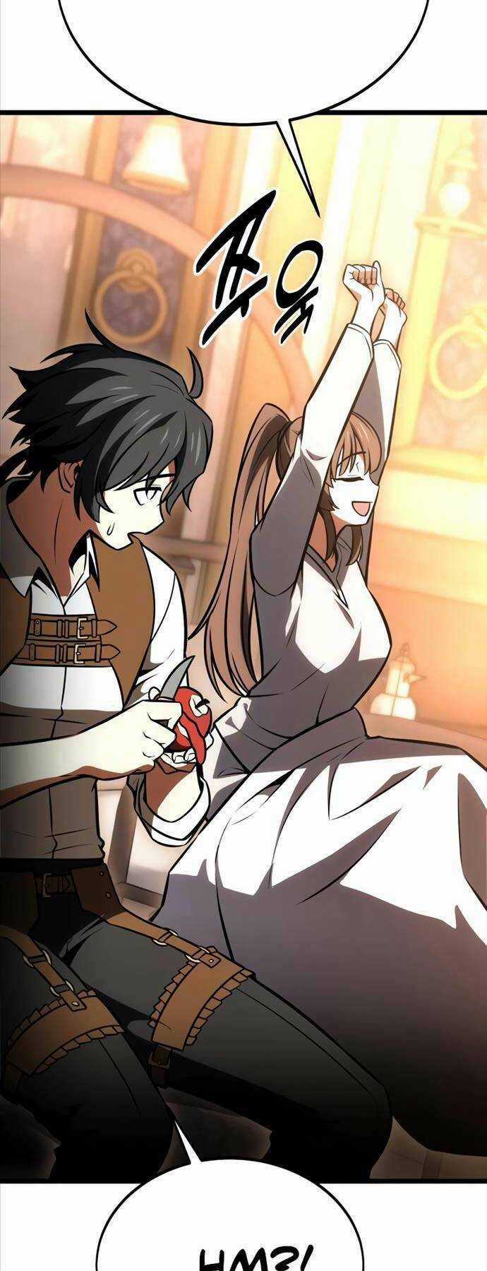 Tôi Đã Giết Tuyển Thủ Học Viện Chapter 21 trang 59