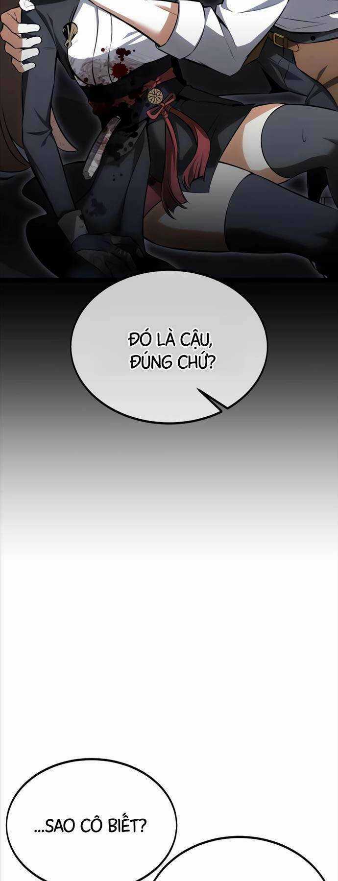 Tôi Đã Giết Tuyển Thủ Học Viện Chapter 21 trang 61