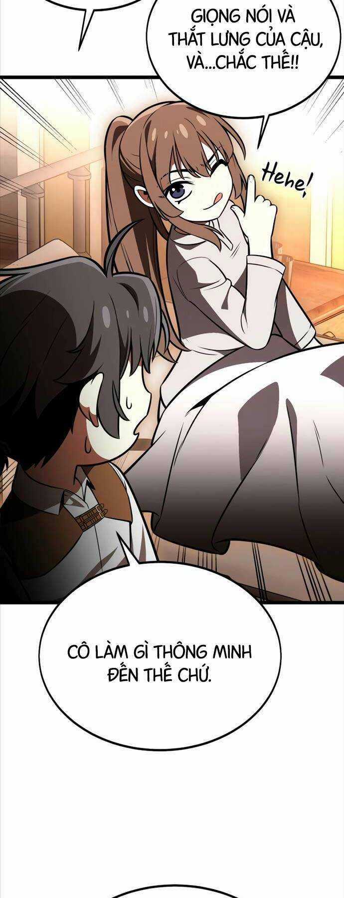 Tôi Đã Giết Tuyển Thủ Học Viện Chapter 21 trang 62