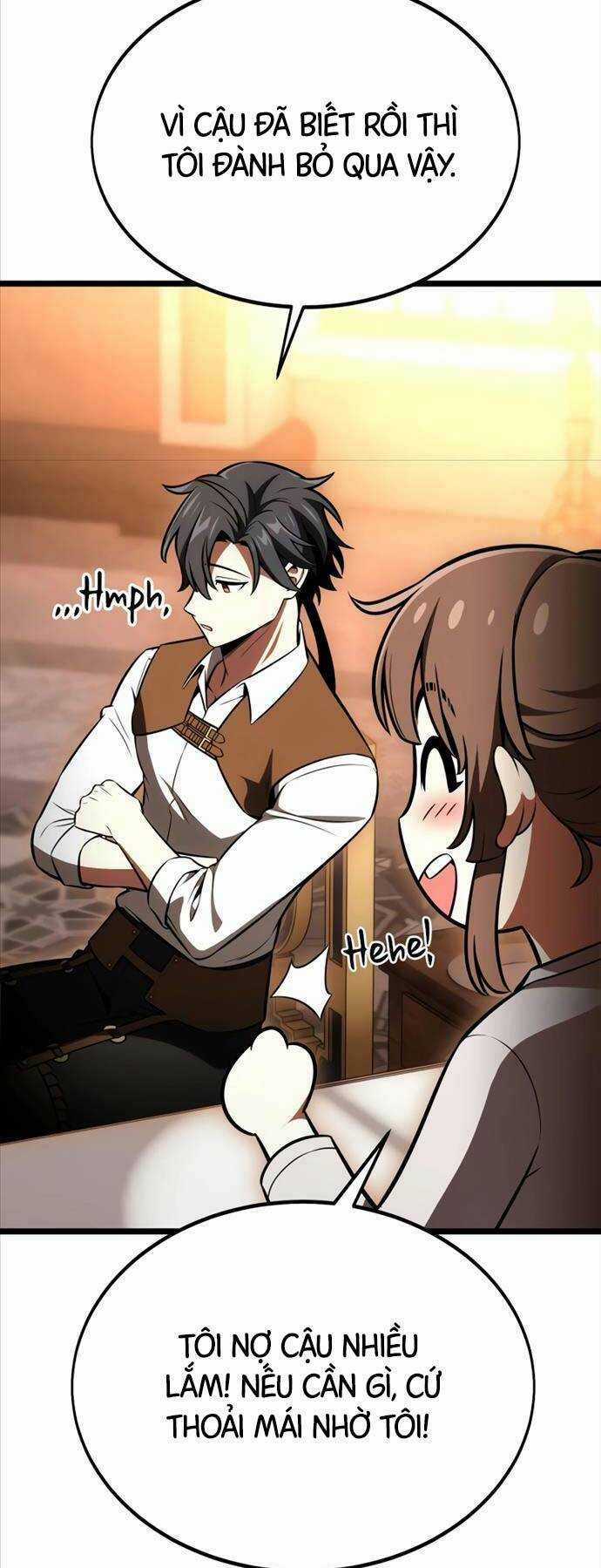 Tôi Đã Giết Tuyển Thủ Học Viện Chapter 21 trang 63