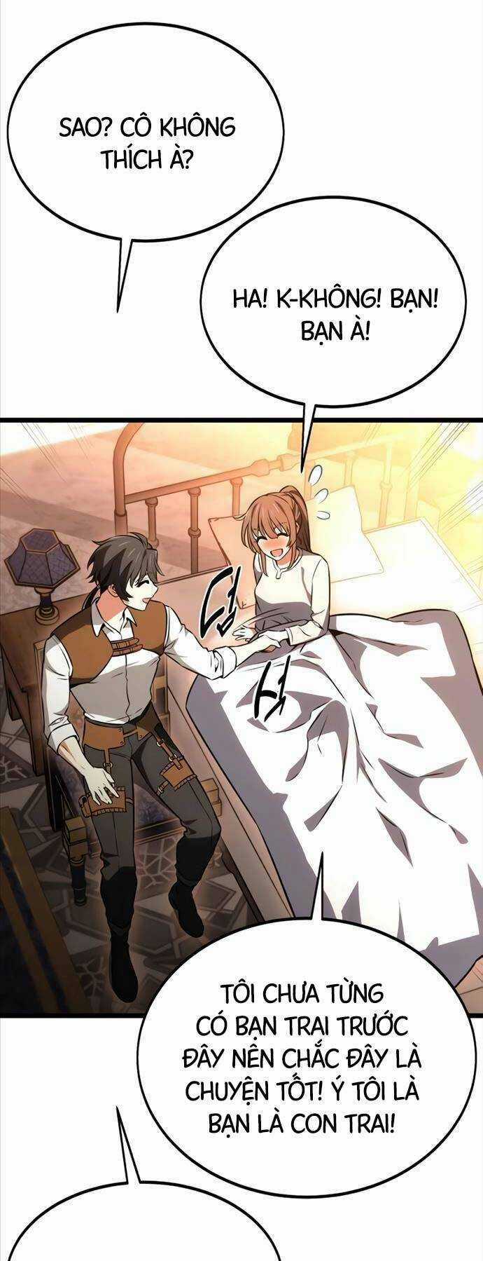 Tôi Đã Giết Tuyển Thủ Học Viện Chapter 21 trang 66