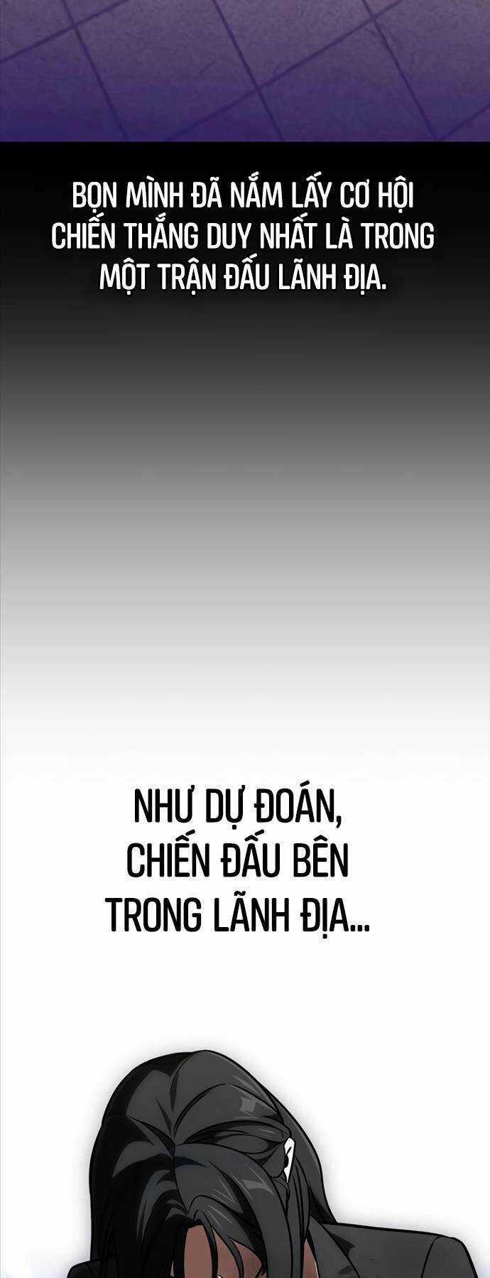 Tôi Đã Giết Tuyển Thủ Học Viện Chapter 21 trang 7