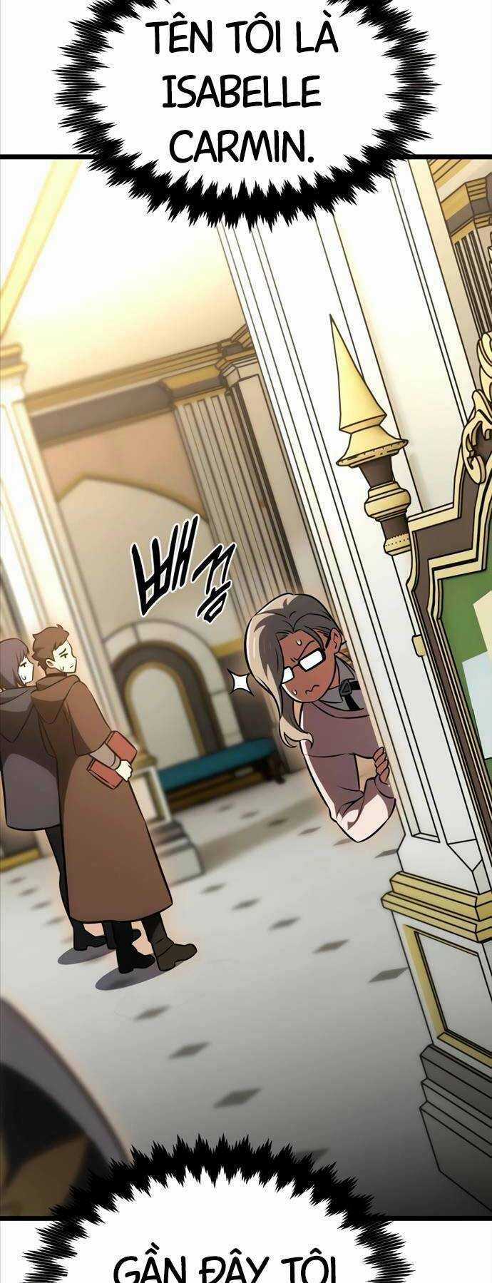 Tôi Đã Giết Tuyển Thủ Học Viện Chapter 21 trang 77