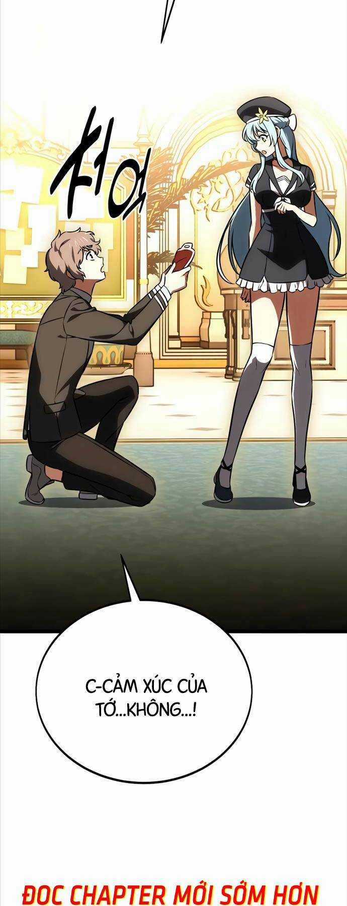 Tôi Đã Giết Tuyển Thủ Học Viện Chapter 21 trang 80