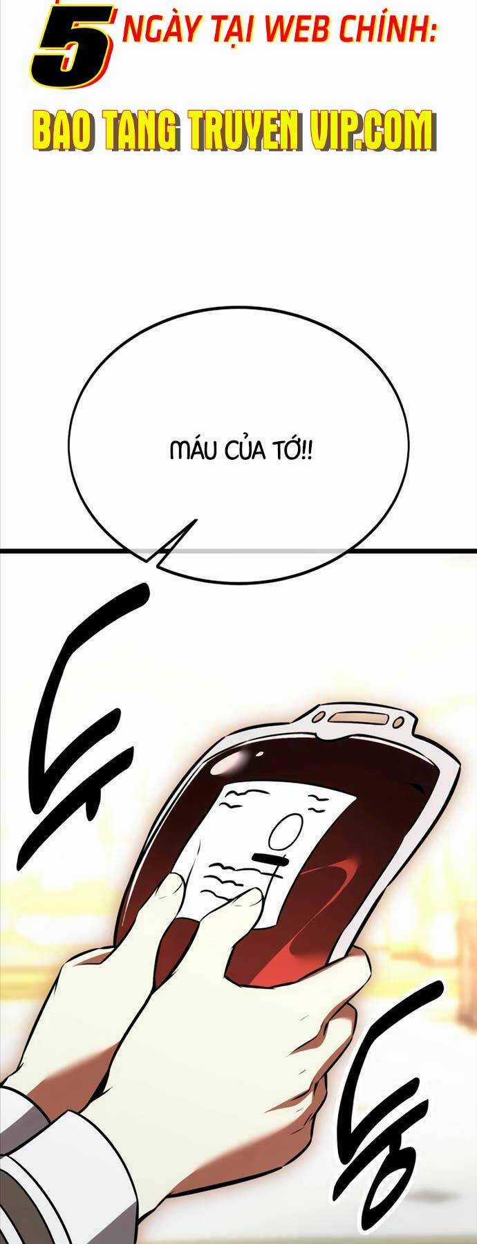 Tôi Đã Giết Tuyển Thủ Học Viện Chapter 21 trang 81