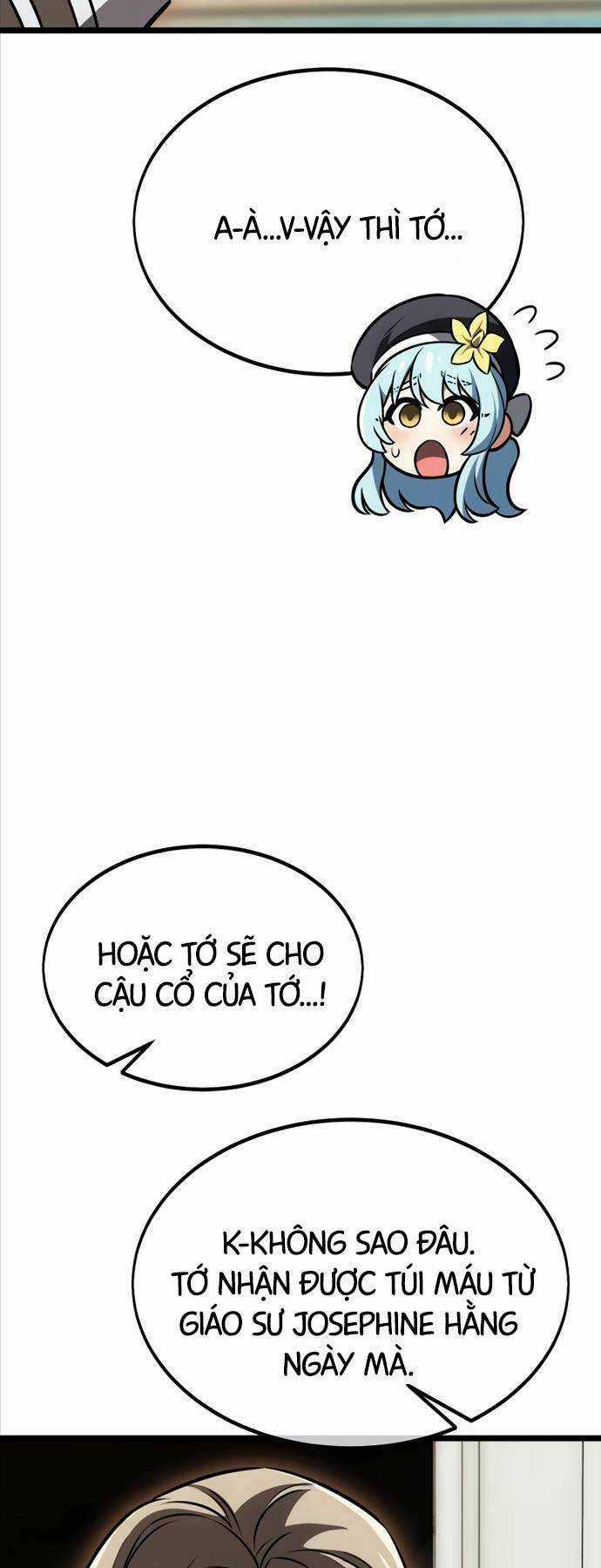 Tôi Đã Giết Tuyển Thủ Học Viện Chapter 21 trang 82