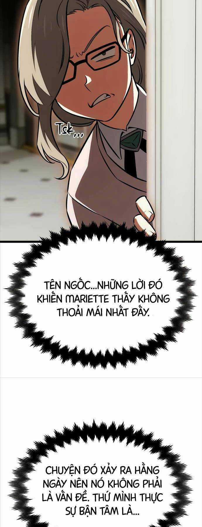 Tôi Đã Giết Tuyển Thủ Học Viện Chapter 21 trang 83