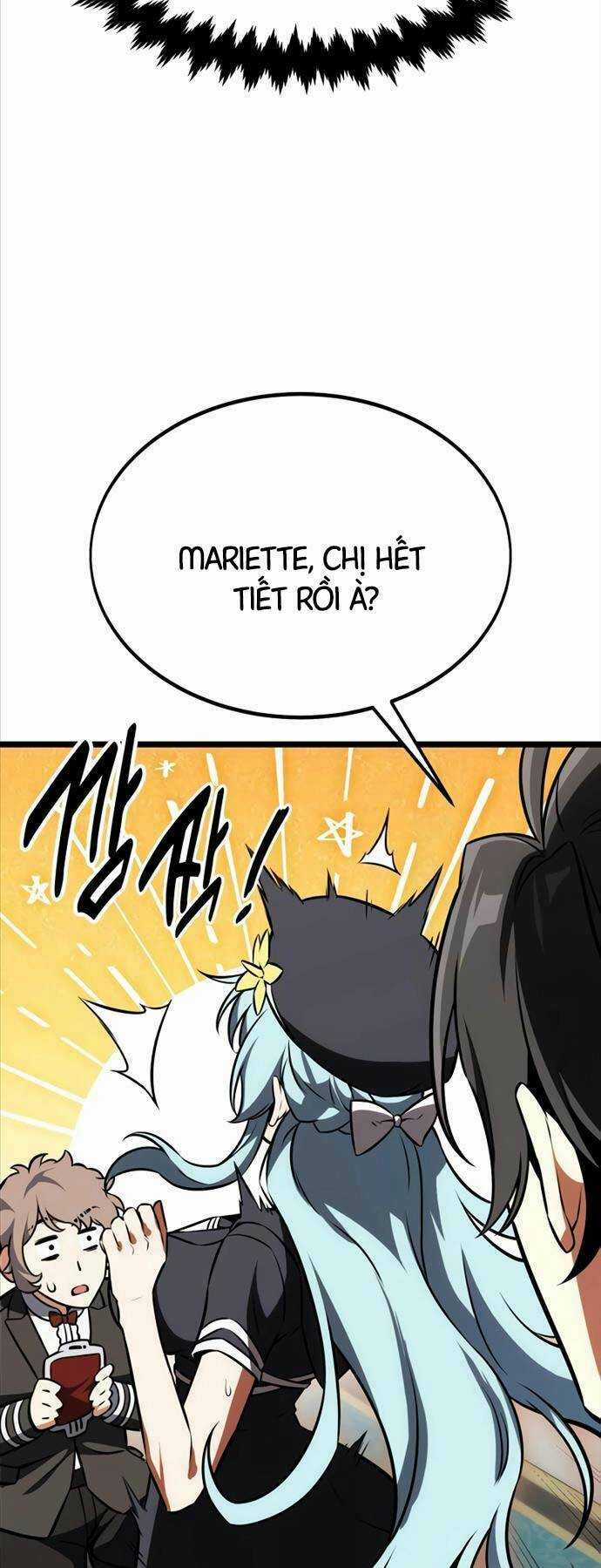 Tôi Đã Giết Tuyển Thủ Học Viện Chapter 21 trang 84