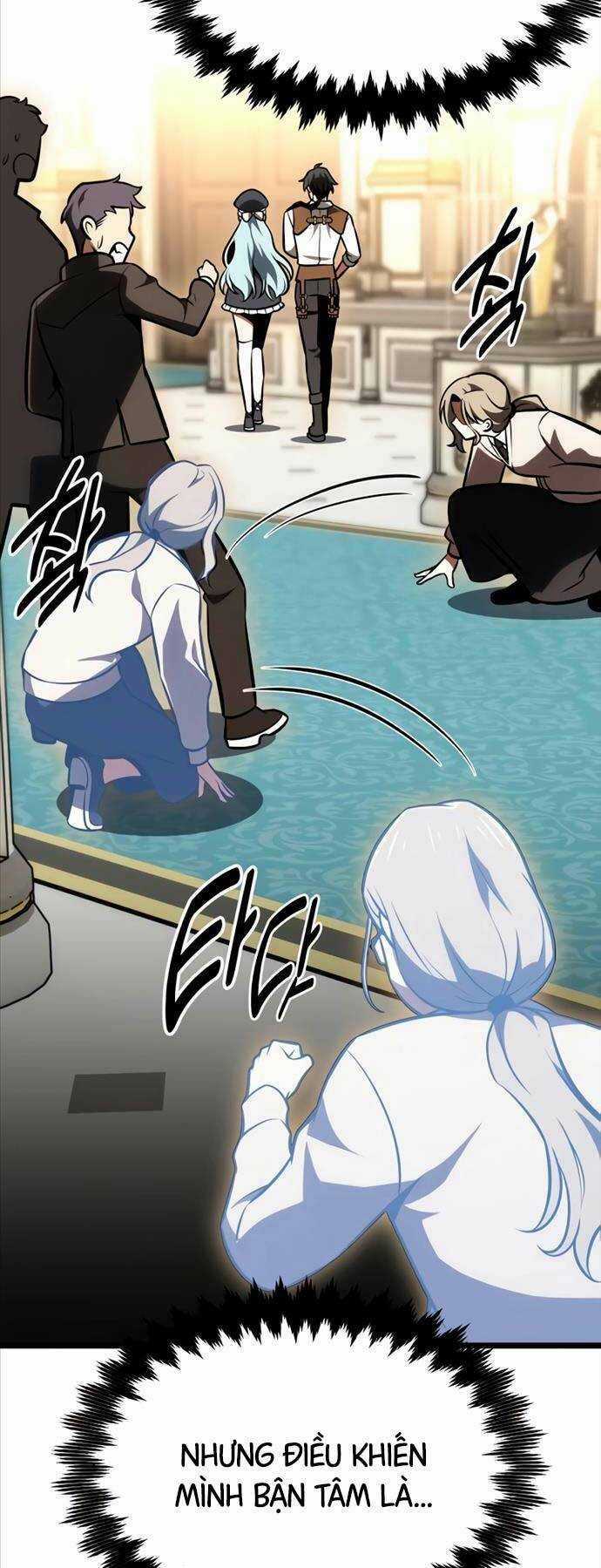 Tôi Đã Giết Tuyển Thủ Học Viện Chapter 21 trang 89