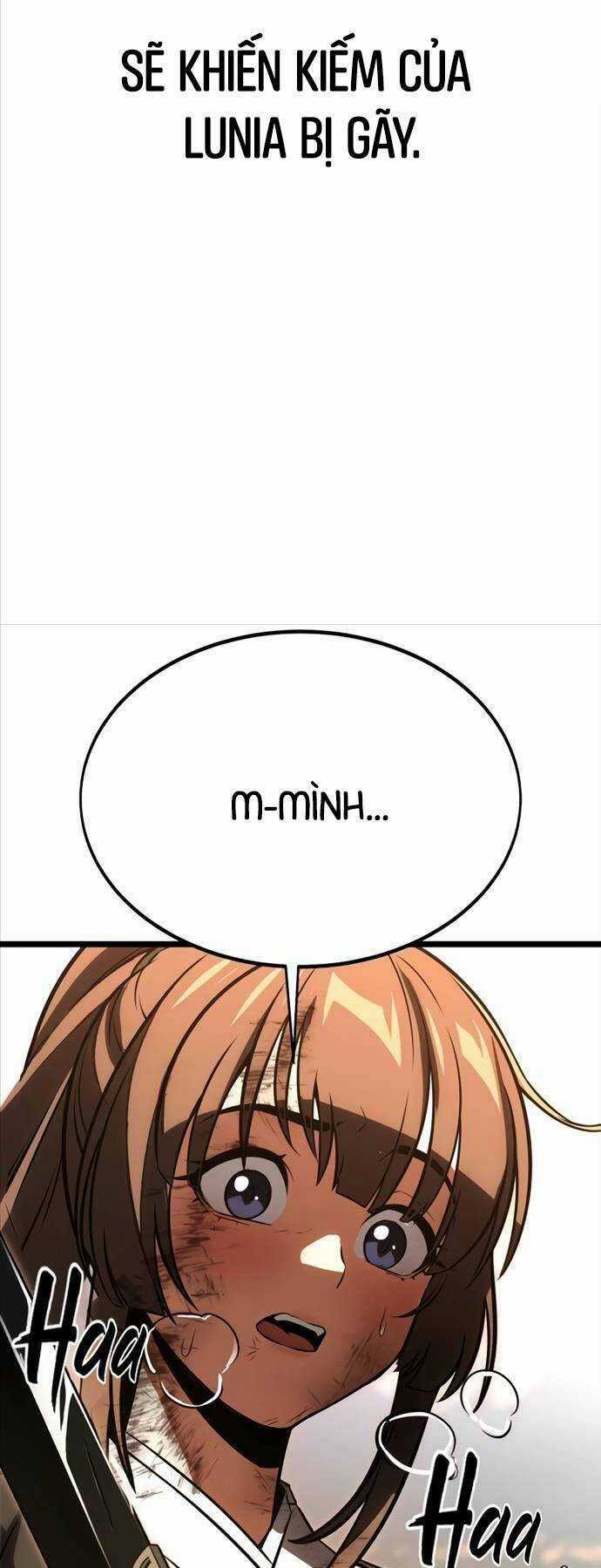 Tôi Đã Giết Tuyển Thủ Học Viện Chapter 21 trang 9