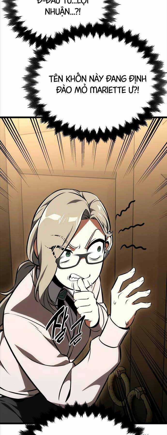 Tôi Đã Giết Tuyển Thủ Học Viện Chapter 21 trang 97