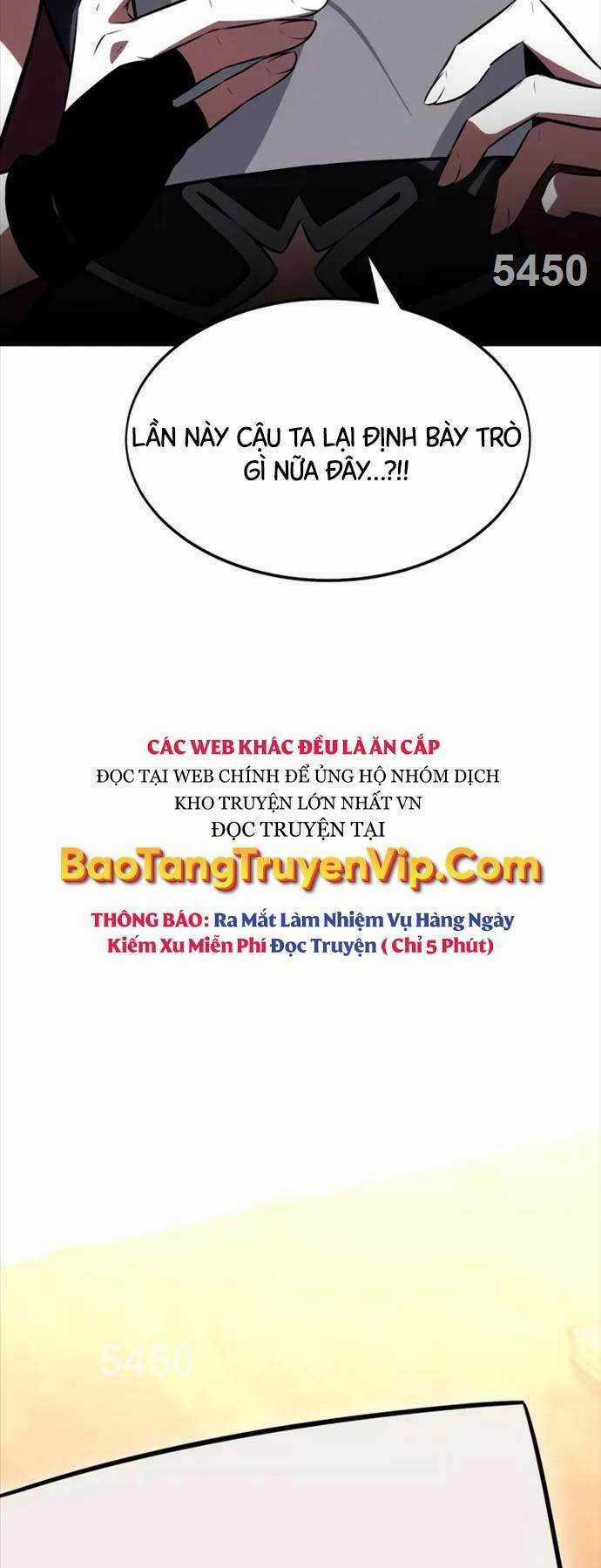 Tôi Đã Giết Tuyển Thủ Học Viện Chapter 22 trang 1