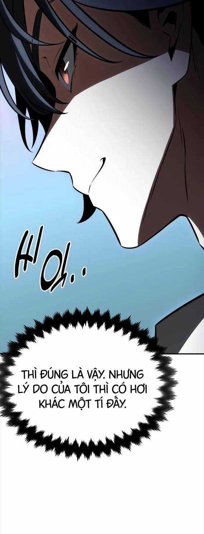 Tôi Đã Giết Tuyển Thủ Học Viện Chapter 22 trang 101