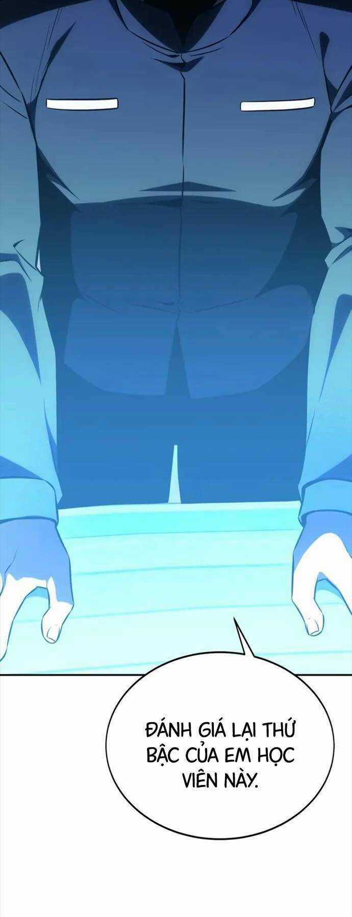 Tôi Đã Giết Tuyển Thủ Học Viện Chapter 22 trang 104