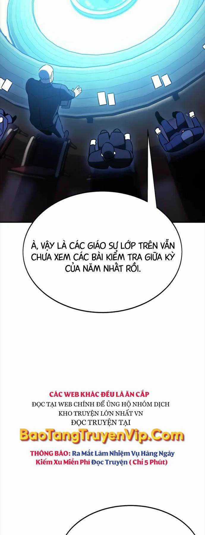 Tôi Đã Giết Tuyển Thủ Học Viện Chapter 22 trang 106