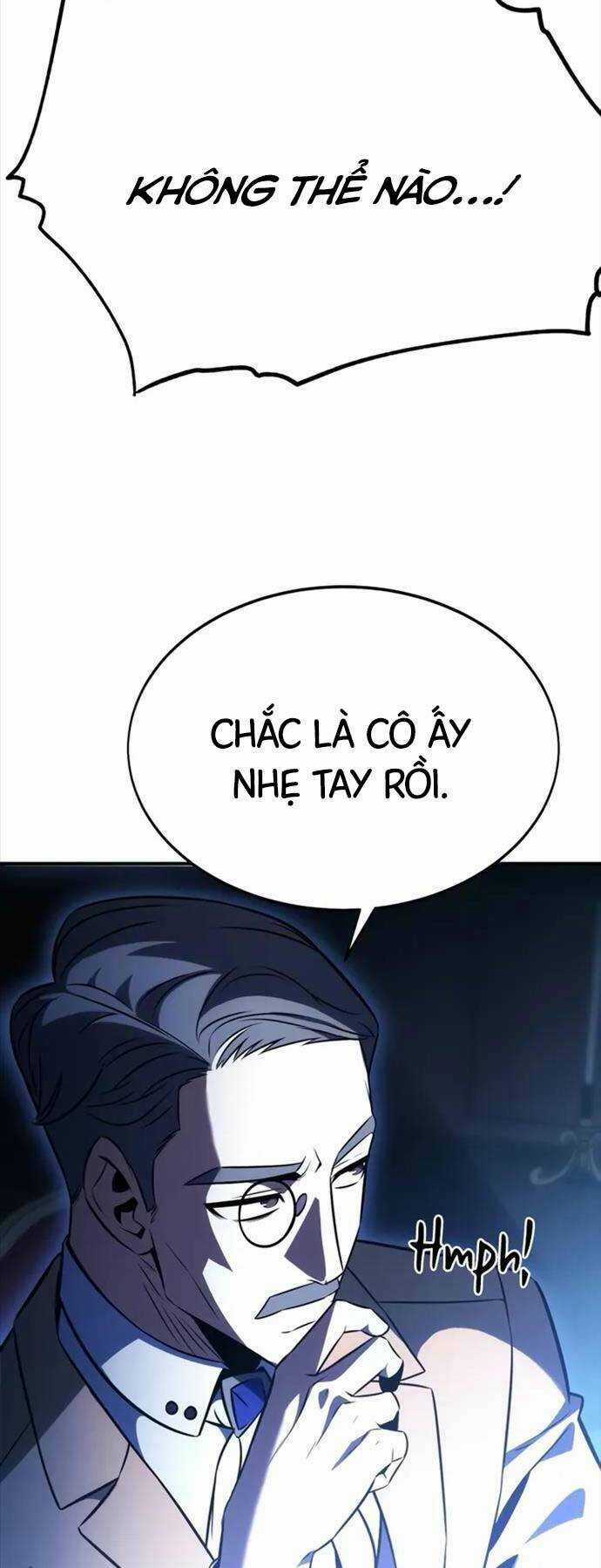 Tôi Đã Giết Tuyển Thủ Học Viện Chapter 22 trang 108