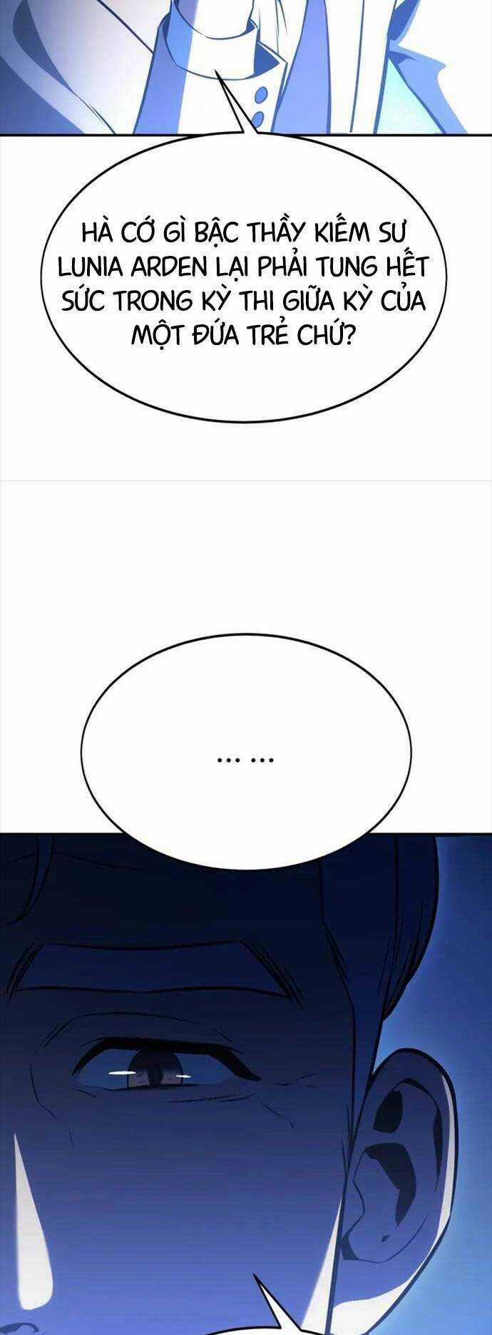 Tôi Đã Giết Tuyển Thủ Học Viện Chapter 22 trang 109