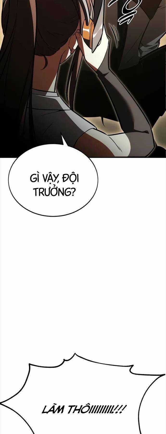 Tôi Đã Giết Tuyển Thủ Học Viện Chapter 22 trang 11