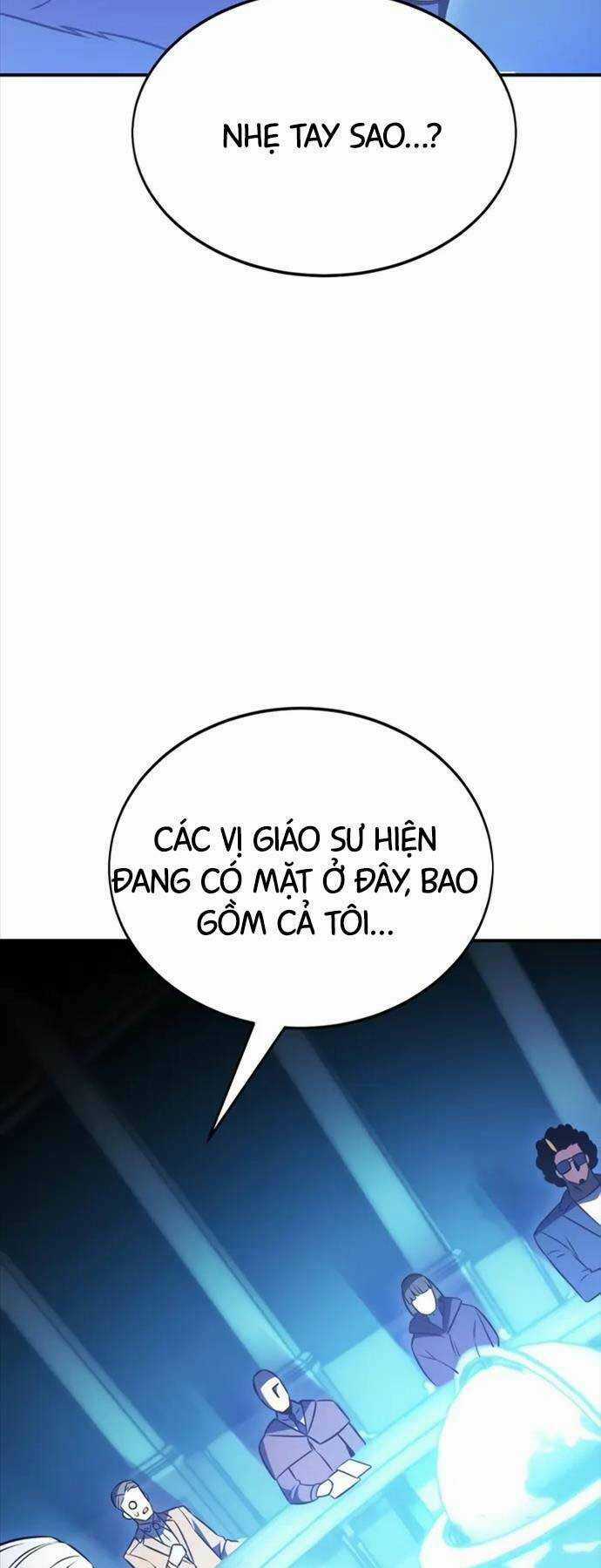 Tôi Đã Giết Tuyển Thủ Học Viện Chapter 22 trang 110