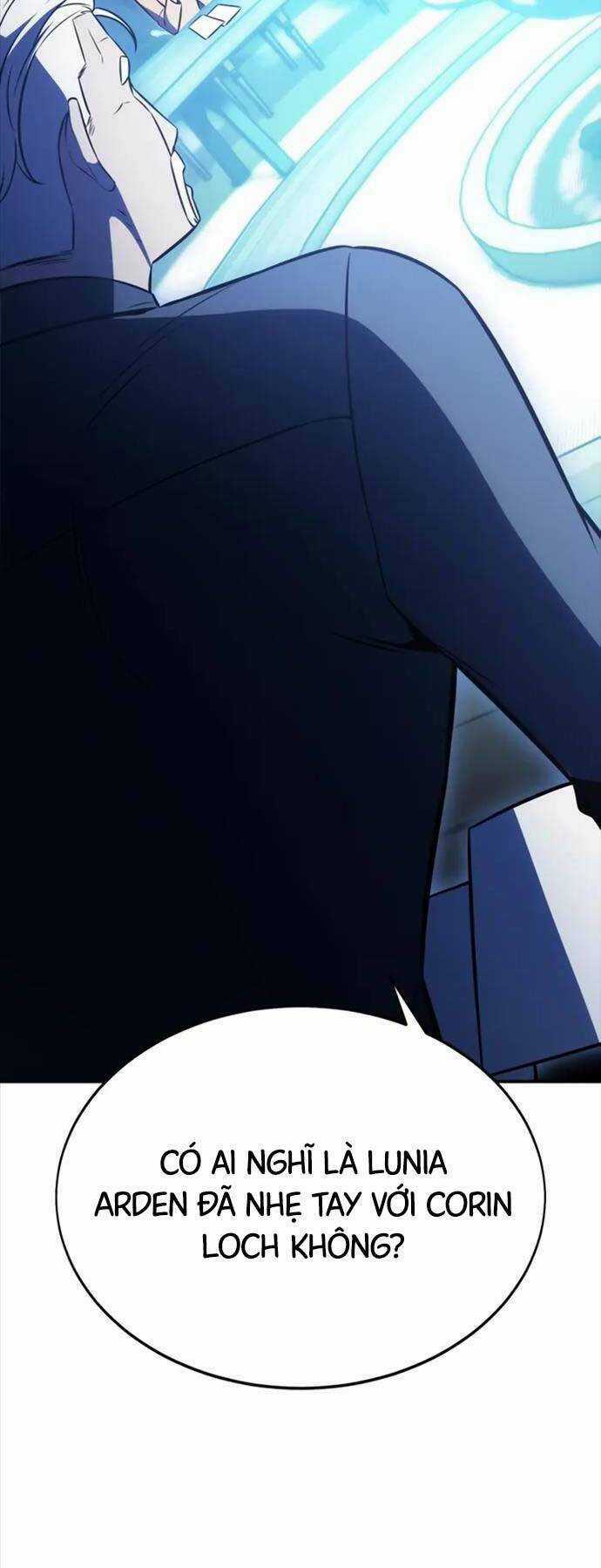 Tôi Đã Giết Tuyển Thủ Học Viện Chapter 22 trang 111