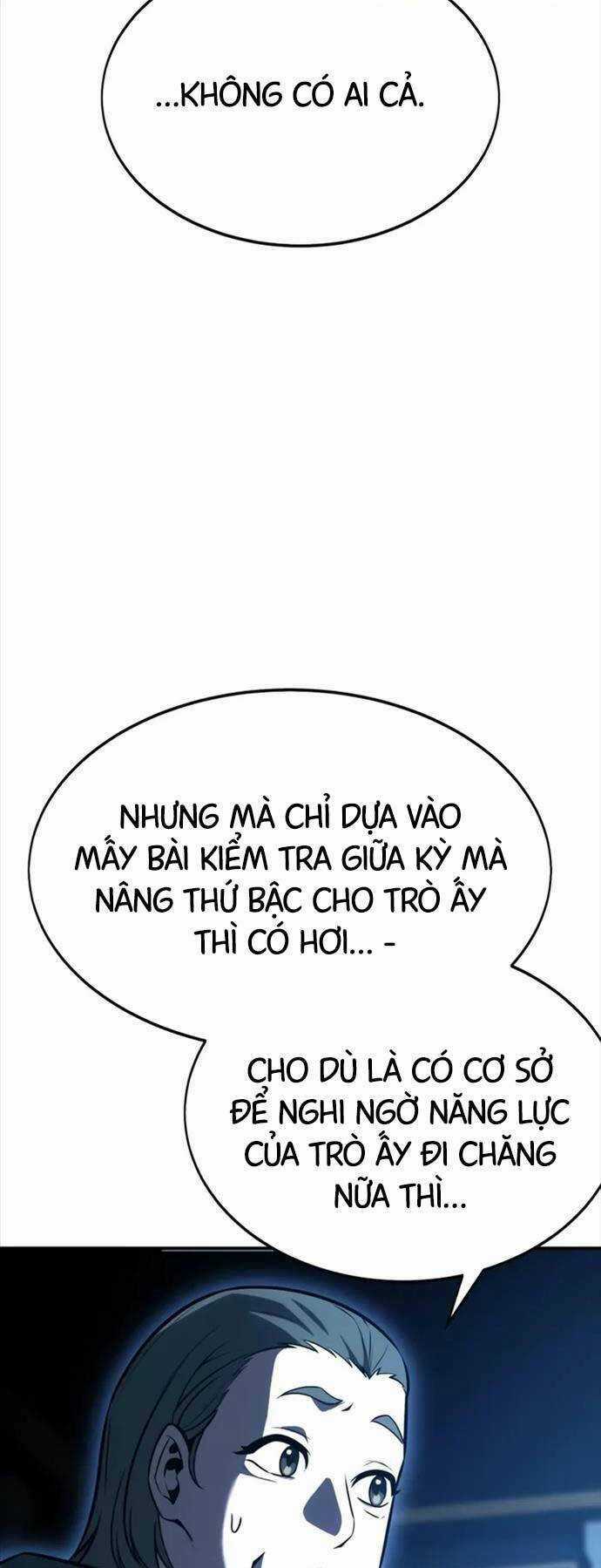 Tôi Đã Giết Tuyển Thủ Học Viện Chapter 22 trang 113