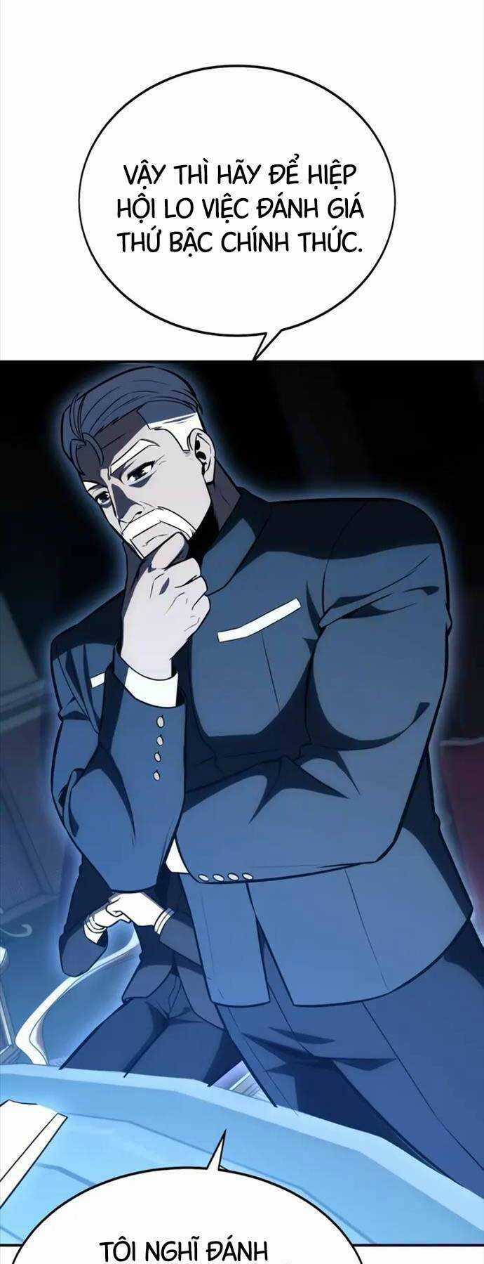 Tôi Đã Giết Tuyển Thủ Học Viện Chapter 22 trang 115