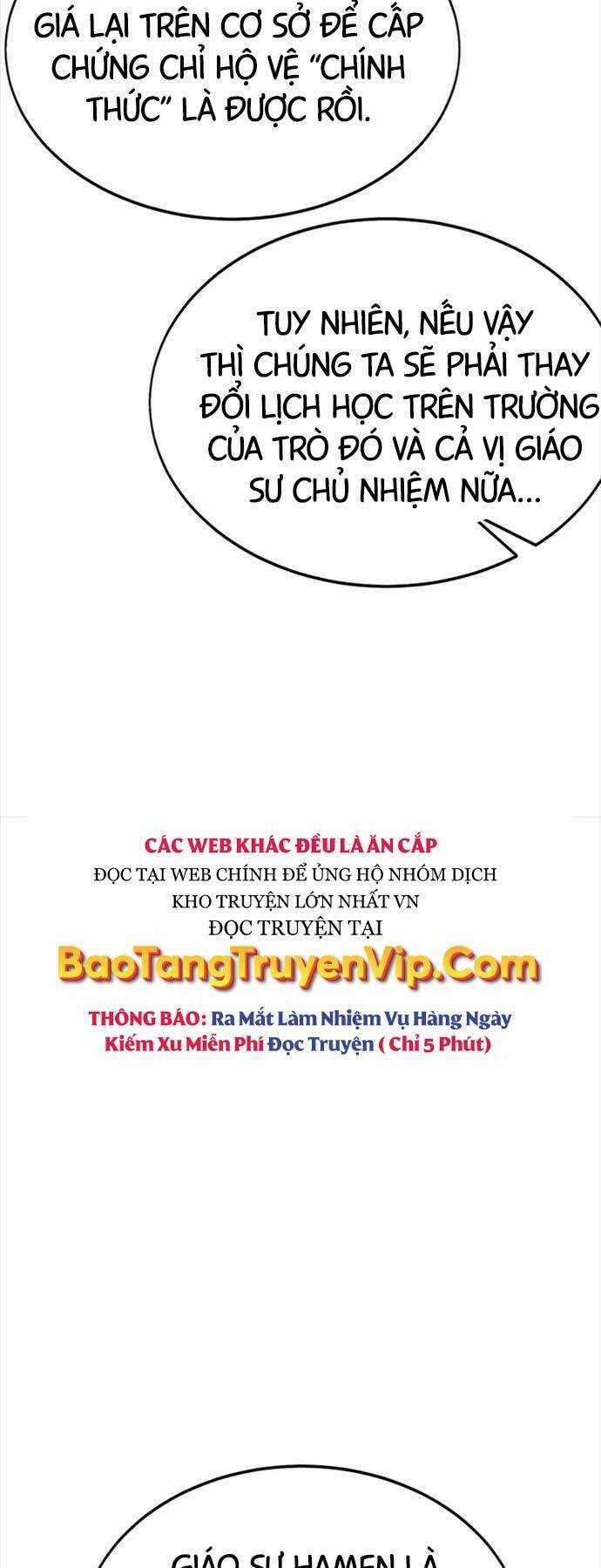 Tôi Đã Giết Tuyển Thủ Học Viện Chapter 22 trang 116