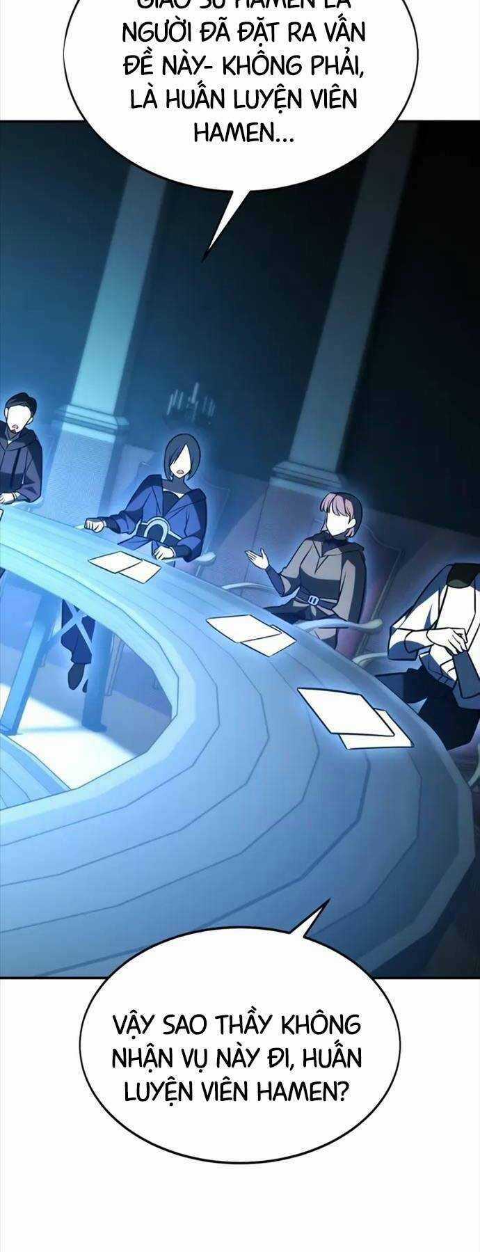 Tôi Đã Giết Tuyển Thủ Học Viện Chapter 22 trang 117