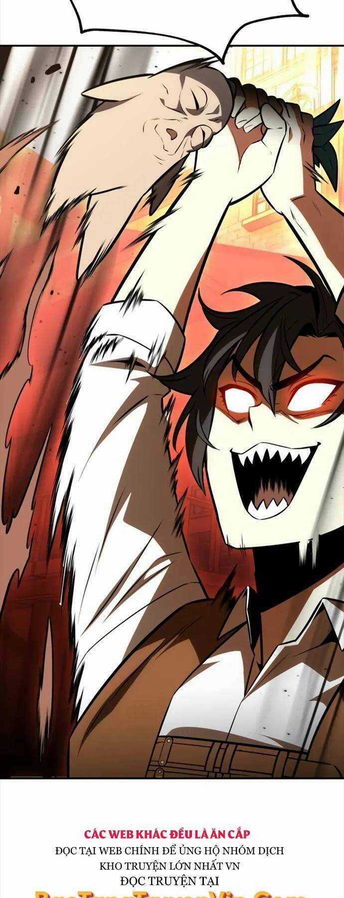 Tôi Đã Giết Tuyển Thủ Học Viện Chapter 22 trang 12