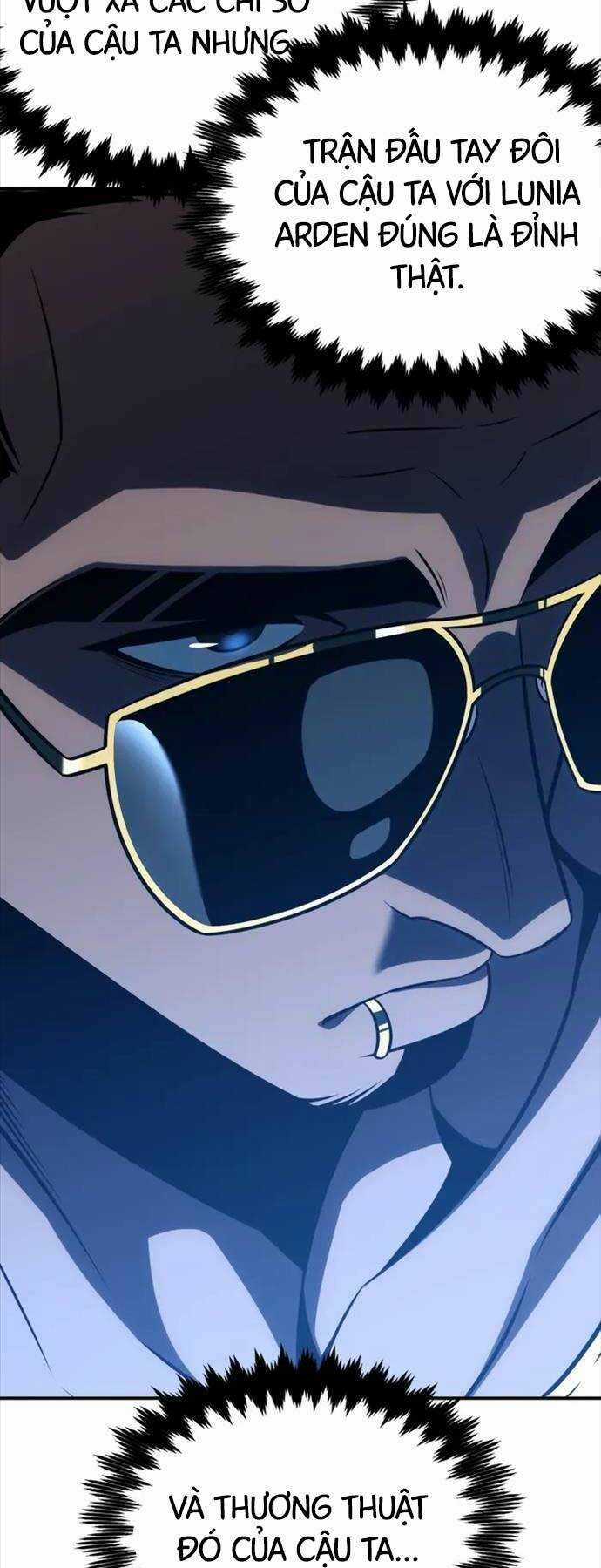 Tôi Đã Giết Tuyển Thủ Học Viện Chapter 22 trang 121