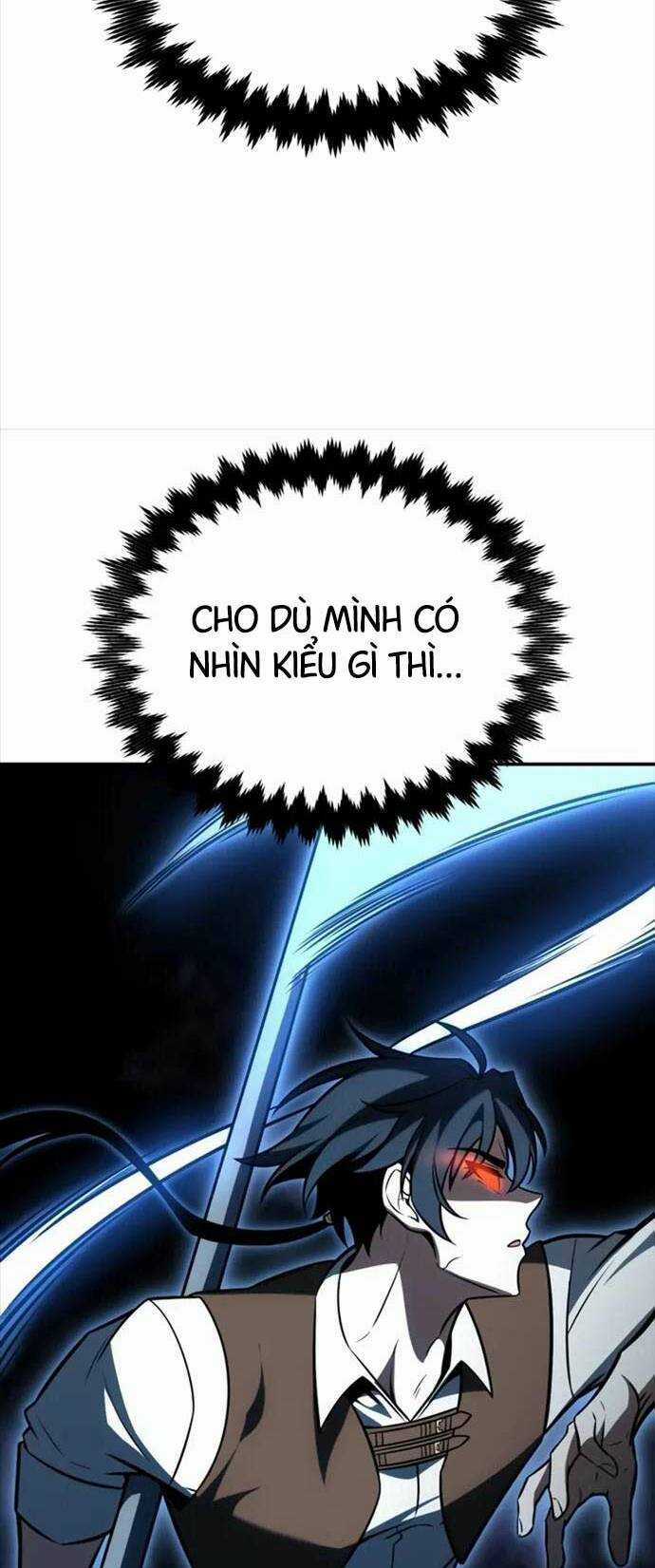 Tôi Đã Giết Tuyển Thủ Học Viện Chapter 22 trang 122