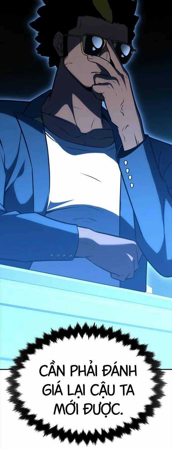 Tôi Đã Giết Tuyển Thủ Học Viện Chapter 22 trang 125