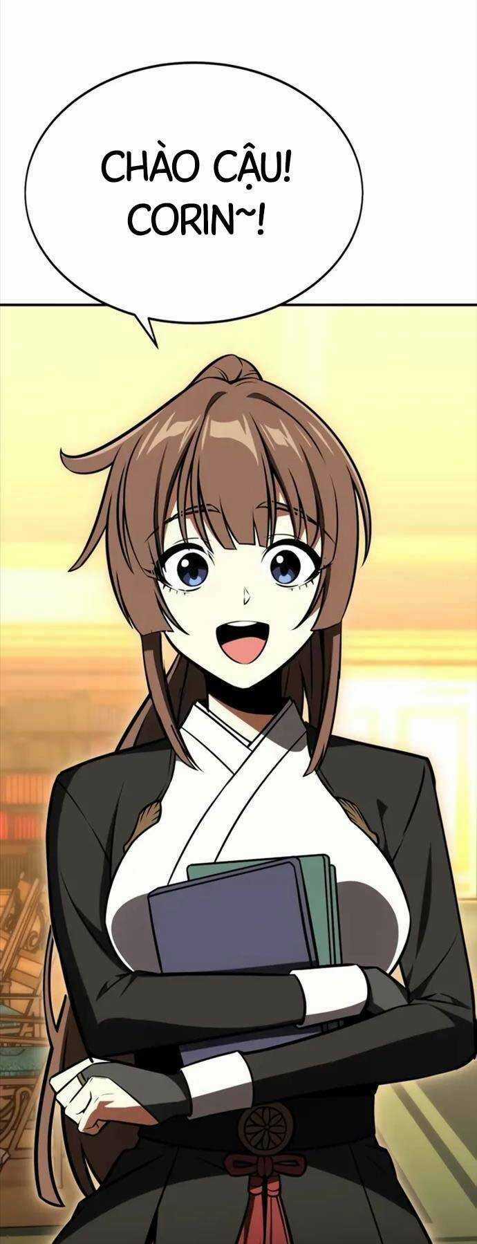 Tôi Đã Giết Tuyển Thủ Học Viện Chapter 22 trang 127