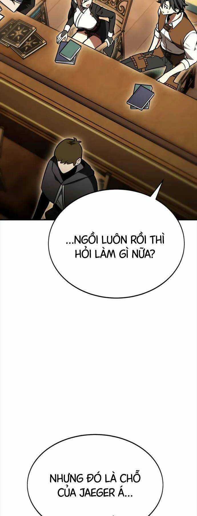 Tôi Đã Giết Tuyển Thủ Học Viện Chapter 22 trang 129