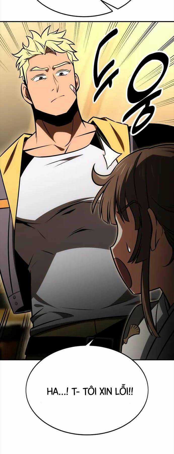 Tôi Đã Giết Tuyển Thủ Học Viện Chapter 22 trang 130