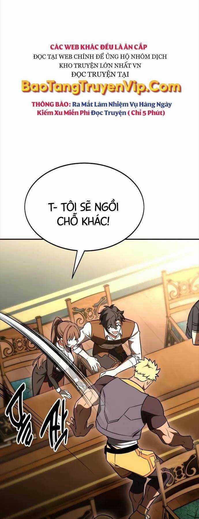 Tôi Đã Giết Tuyển Thủ Học Viện Chapter 22 trang 131