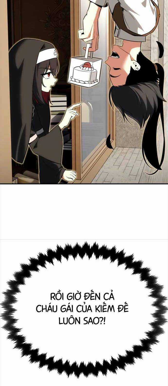 Tôi Đã Giết Tuyển Thủ Học Viện Chapter 22 trang 135