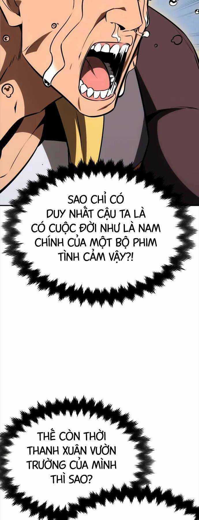 Tôi Đã Giết Tuyển Thủ Học Viện Chapter 22 trang 137