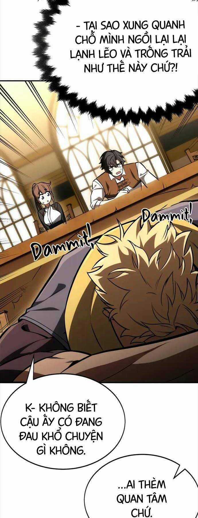 Tôi Đã Giết Tuyển Thủ Học Viện Chapter 22 trang 138