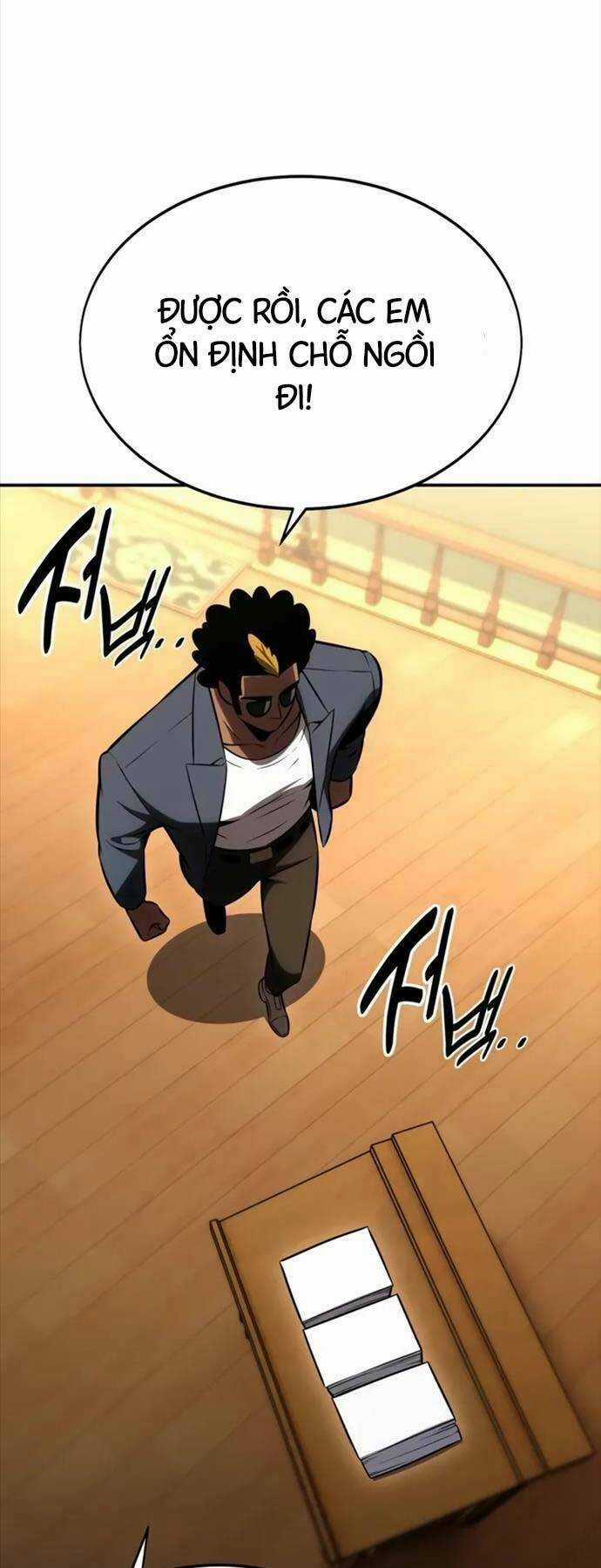 Tôi Đã Giết Tuyển Thủ Học Viện Chapter 22 trang 141