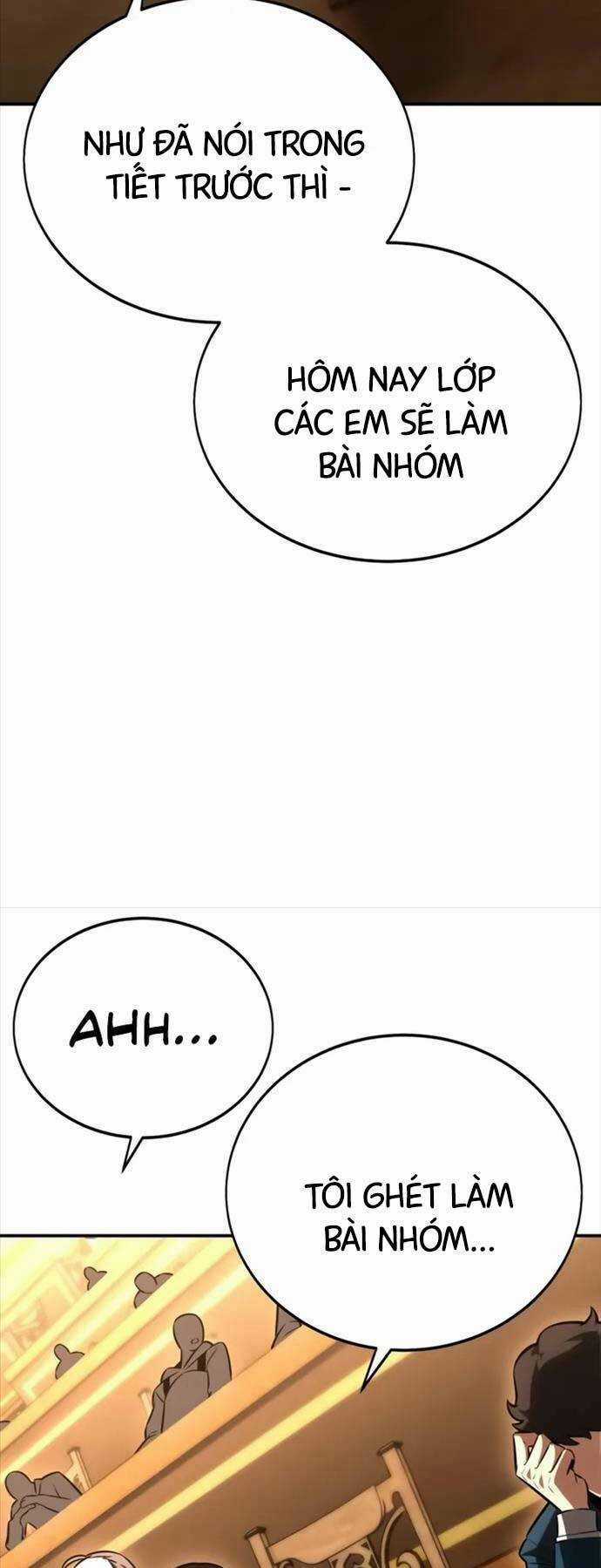 Tôi Đã Giết Tuyển Thủ Học Viện Chapter 22 trang 142