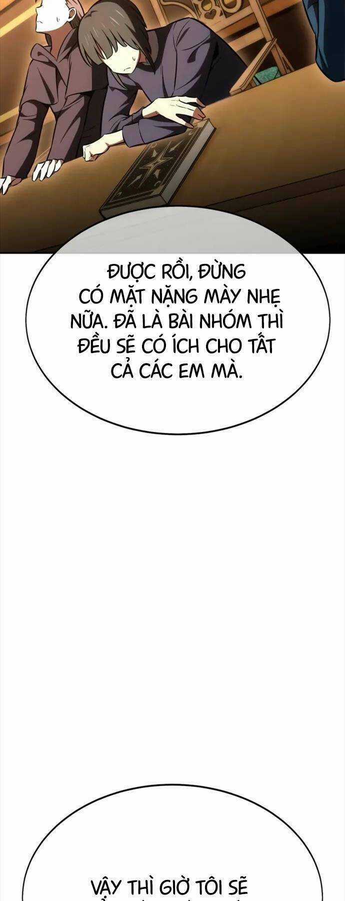 Tôi Đã Giết Tuyển Thủ Học Viện Chapter 22 trang 143