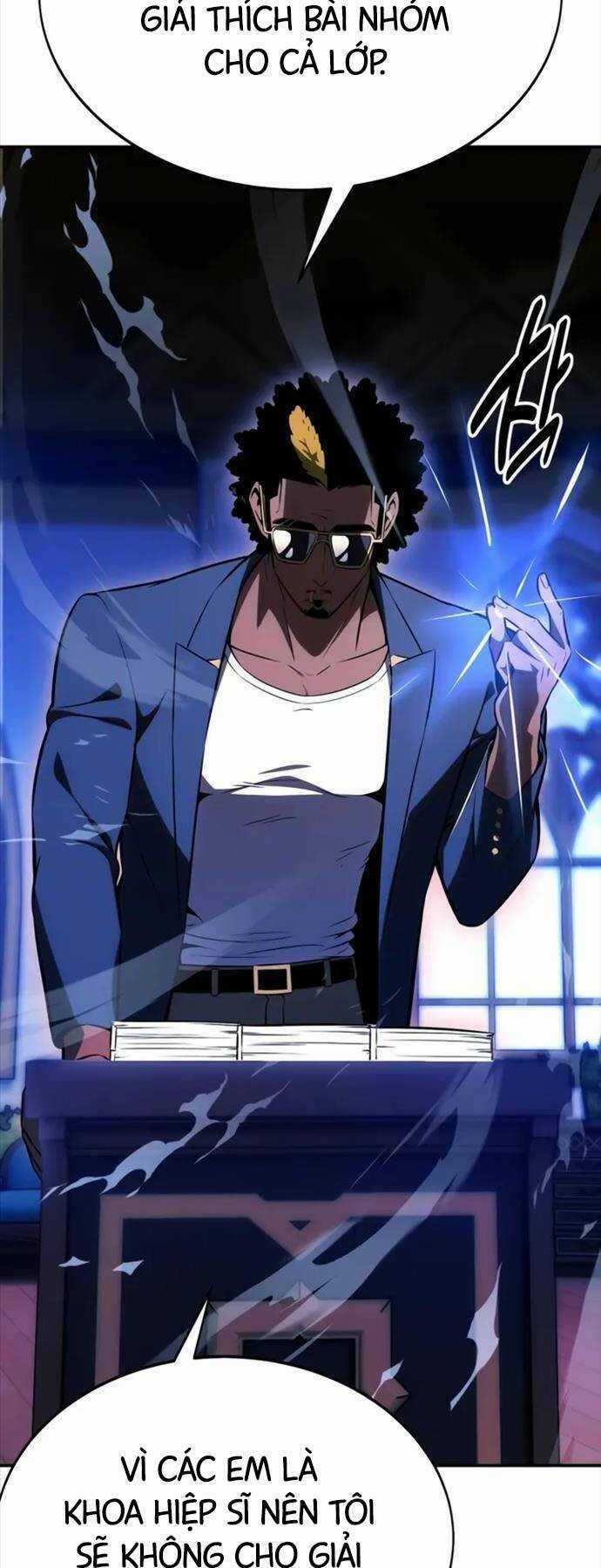 Tôi Đã Giết Tuyển Thủ Học Viện Chapter 22 trang 144