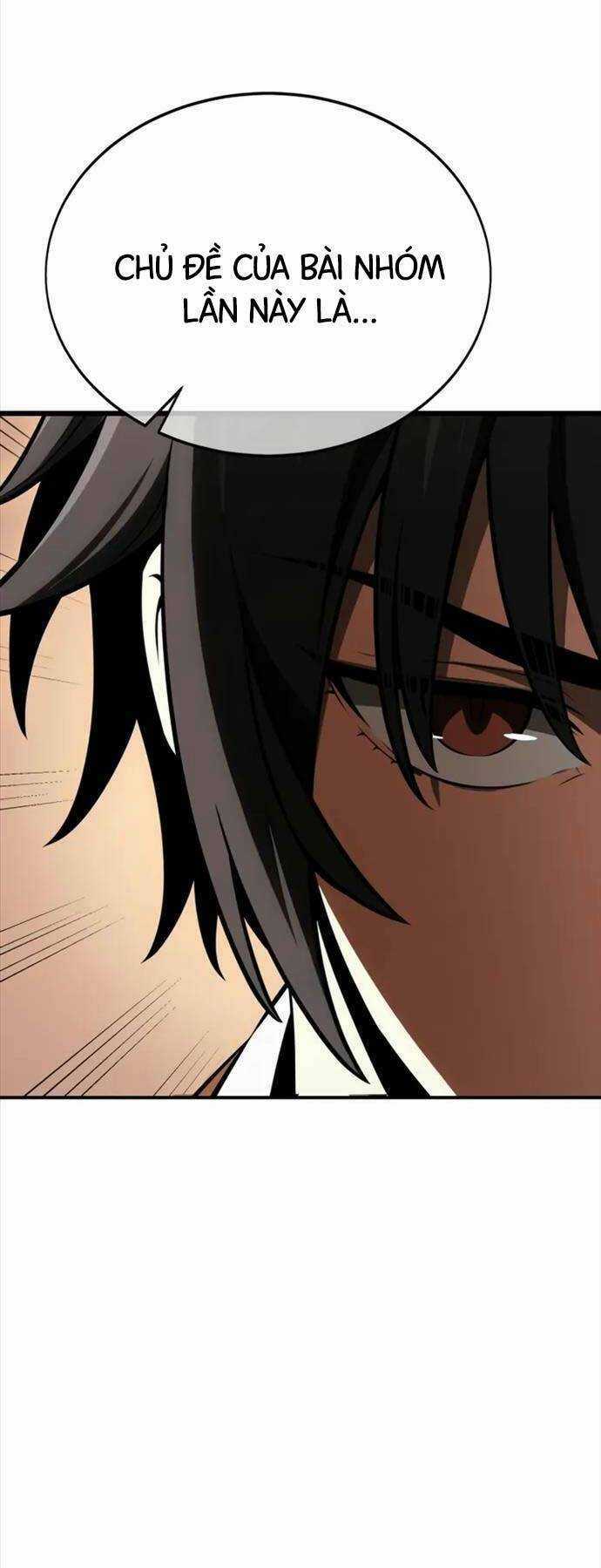 Tôi Đã Giết Tuyển Thủ Học Viện Chapter 22 trang 148