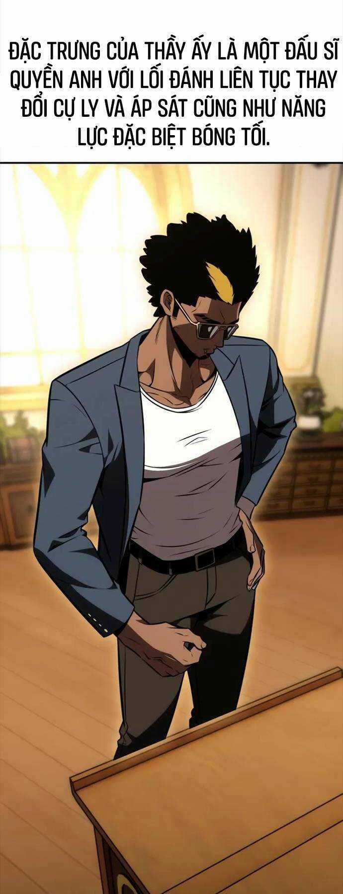 Tôi Đã Giết Tuyển Thủ Học Viện Chapter 22 trang 152