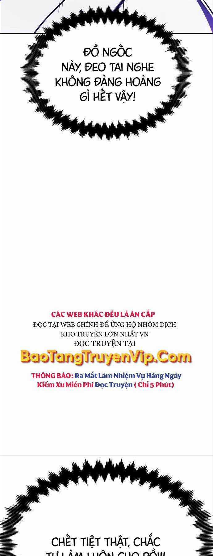 Tôi Đã Giết Tuyển Thủ Học Viện Chapter 22 trang 19